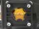 Annovi &amp; Reverberi AR 630K - Idropulitrice carrellata professionale - 150 bar max - 600 lt/h
