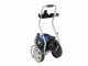 Annovi &amp; Reverberi AR 630K - Idropulitrice carrellata professionale - 150 bar max - 600 lt/h
