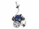 Annovi &amp; Reverberi AR 630K - Idropulitrice carrellata professionale - 150 bar max - 600 lt/h