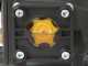 Annovi &amp; Reverberi AR 630K - Idropulitrice carrellata professionale - 150 bar max - 600 lt/h