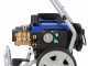 Annovi &amp; Reverberi AR 630K - Idropulitrice carrellata professionale - 150 bar max - 600 lt/h