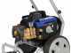 Annovi &amp; Reverberi AR 630K - Idropulitrice carrellata professionale - 150 bar max - 600 lt/h