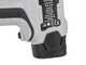 Volpi KV295 - Forbice elettrica da potatura - 2x 14.4V/2.5Ah - Diametro di taglio 28mm