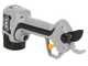 Volpi KV295 - Forbice elettrica da potatura - 2x 14.4V/2.5Ah - Diametro di taglio 28mm