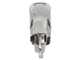 Volpi KV295 - Forbice elettrica da potatura - 2x 14.4V/2.5Ah - Diametro di taglio 28mm