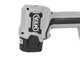 Volpi KV295 - Forbice elettrica da potatura - 2x 14.4V/2.5Ah - Diametro di taglio 28mm