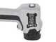 Volpi KV295 - Forbice elettrica da potatura - 2x 14.4V/2.5Ah - Diametro di taglio 28mm