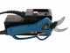 Hyundai SC-3608 - Forbice elettrica da potatura - 36V 4Ah