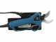 Hyundai SC-3608 - Forbice elettrica da potatura - 36V 4Ah