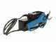Hyundai SC-3608 - Forbice elettrica da potatura - 36V 4Ah