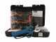 Hyundai SC-3608 - Forbice elettrica da potatura - 36V 4Ah