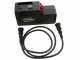 Hyundai SC-3608 - Forbice elettrica da potatura - 36V 4Ah