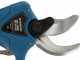 Hyundai SC-3608 - Forbice elettrica da potatura - 36V 4Ah