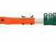 GeoTech STP S 550 - Segaccio su asta di prolunga - 185-550cm