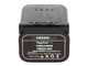 GreenBay TopCut 45 - Forbice elettrica da potatura - 2x 21.6V 4Ah