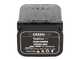 GreenBay TopCut 45 - Forbice elettrica da potatura - 2x 21.6V 4Ah - Diametro di taglio 45mm