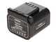 GreenBay TopCut 45 - Forbice elettrica da potatura - 2x 21.6V 4Ah - Diametro di taglio 45mm