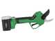GreenBay TopCut 45 - Forbice elettrica da potatura - 2x 21.6V 4Ah - Diametro di taglio 45mm