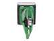 GreenBay TopCut 45 - Forbice elettrica da potatura - 2x 21.6V 4Ah - Diametro di taglio 45mm