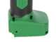 GreenBay TopCut 45 - Forbice elettrica da potatura - 2x 21.6V 4Ah - Diametro di taglio 45mm