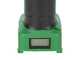 GreenBay TopCut 45 - Forbice elettrica da potatura - 2x 21.6V 4Ah - Diametro di taglio 45mm