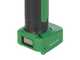 GreenBay TopCut 45 - Forbice elettrica da potatura - 2x 21.6V 4Ah - Diametro di taglio 45mm