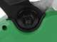 GreenBay TopCut 45 - Forbice elettrica da potatura - 2x 21.6V 4Ah - Diametro di taglio 45mm