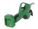 GreenBay TopCut 45 - Forbice elettrica da potatura - 2x 21.6V 4Ah - Diametro di taglio 45mm