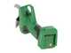 GreenBay TopCut 45 - Forbice elettrica da potatura - 2x 21.6V 4Ah - Diametro di taglio 45mm