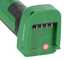GreenBay TopCut 45 - Forbice elettrica da potatura - 2x 21.6V 4Ah - Diametro di taglio 45mm