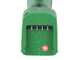 GreenBay TopCut 45 - Forbice elettrica da potatura - 2x 21.6V 4Ah - Diametro di taglio 45mm