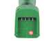 GreenBay TopCut 45 - Forbice elettrica da potatura - 2x 21.6V 4Ah