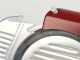 G3 Ferrari Emilia 250 Rosso - Affettatrice con lama in inox 250 mm - 240W