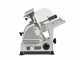 G3 Ferrari Emilia 250 Silver - Affettatrice con lama in inox 250 mm - 240W