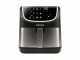 G3 Ferrari Friggisano Grill - Friggitrice ad aria multifunzione 8L