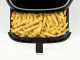 G3 Ferrari Friggisano Grill - Friggitrice ad aria multifunzione 8L