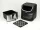 G3 Ferrari Friggisano Grill - Friggitrice ad aria multifunzione 8L