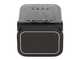BullMach ARTEMIS 45 - Forbice elettrica da potatura - 2x 21.6V 4Ah
