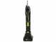 Ribimex PRBAT20/SEC - Forbice elettrica da potatura - 20V/2Ah - Diametro di taglio 25mm