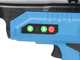 Hyundai KH-TM - Legatrice per vigneto a batteria - 2 x 18 V/2Ah