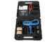 Hyundai KH-TM - Legatrice per vigneto a batteria - 2 x 18 V/2Ah