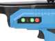 Hyundai KH-TM - Legatrice per vigneto a batteria - 2 x 18 V/2Ah