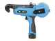 Hyundai KH-TM - Legatrice per vigneto a batteria - 2 x 18 V/2Ah