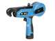 Hyundai KH-TM - Legatrice per vigneto a batteria - 2 x 18 V/2Ah