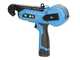 Hyundai KH-TM - Legatrice per vigneto a batteria - 2 x 18 V/2Ah