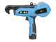 Hyundai KH-TM - Legatrice per vigneto a batteria - 2 x 18 V/2Ah