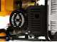 Stanley SG 5600B-1 - Generatore di corrente a benzina - AVR - 5.5 kW - Continua 5.0 kW Monofase