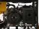 Stanley SG 5600B-1 - Generatore di corrente a benzina - AVR - 5.5 kW - Continua 5.0 kW Monofase