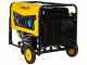Stanley SG 5600B-1 - Generatore di corrente a benzina - AVR - 5.5 kW - Continua 5.0 kW Monofase
