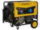 Stanley SG 5600B-1 - Generatore di corrente a benzina - AVR - 5.5 kW - Continua 5.0 kW Monofase